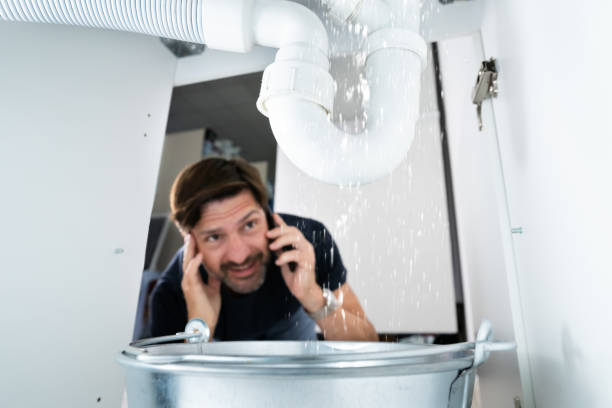 Shower Repair Services in Dewart, PA