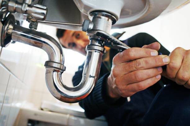 Best Emergency Plumbing Repair  in Dewart, PA