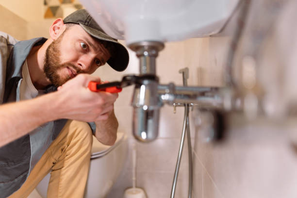 Best Leak Detection Services  in Dewart, PA