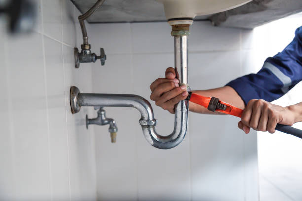 Best Commercial Plumbing Services  in Dewart, PA