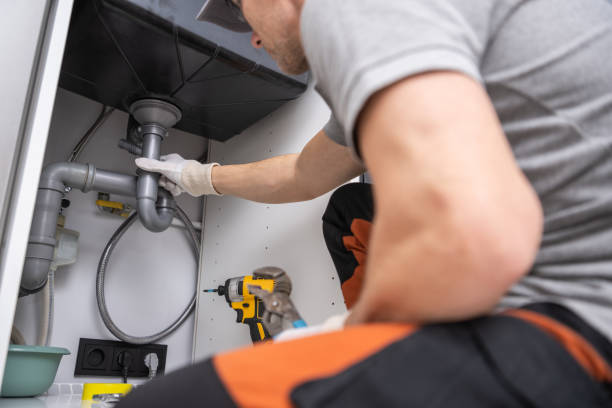 Best Residential Plumbing Services  in Dewart, PA